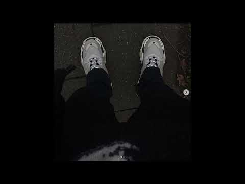 FREE GUITAR Edo Saiya x Absent Type Beat 2021 "Sad And Lonely"