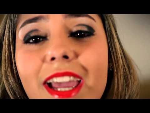 Thayná Vasconcelos   Tudo Diferente CLIPE OFICIAL