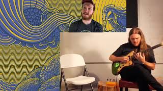 Video thumbnail for Deep Space Devices Trigonaut by Deep Space Devices