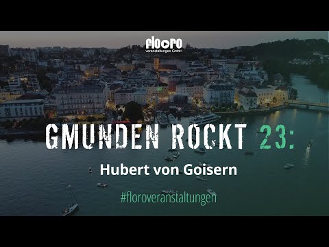 salzi Hubert von Goisern 2023