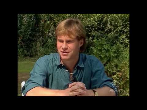 Mai dire gol del Lunedì - Fenomeni Parastatali: la leggenda di Holmqvist