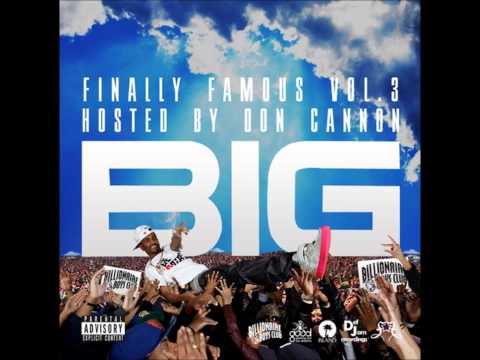 Big Sean - "Five Bucks (5 On It)" Feat. Chip Tha Rippers & Curren$y