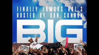 Big Sean - &quot;Five Bucks (5 On It)&quot; Feat. Chip Tha Rippers &amp; Curren$y