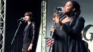 SB.TV - Nando&#39;s GigNics - Cock&#39;N&#39;Bull Kid