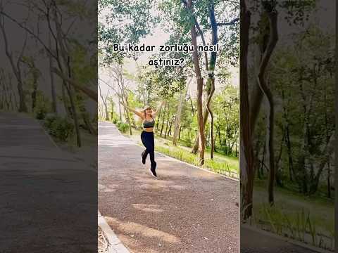 Bu kadar zorluğu nasıl aştınız? #varolmak #zorluklarıaşmak #başarı #psikoterapist #19mayıs #bayram