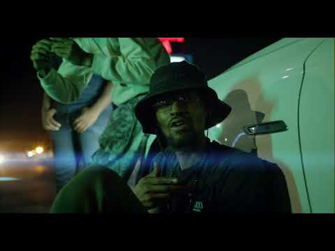 GRE3NOUT Music Video