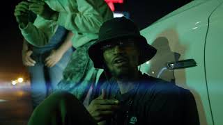 GRE3NOUT - "JUMPING THE BROOM" FT. FUTUREINFINITY