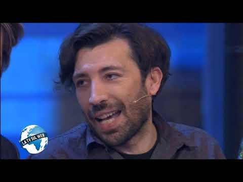 HERBERT BALLERINA 📺 IL RIFLETTORE 📺 COLORADO 📺