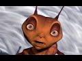 Antz 1998 The Big Shoe Scene 1080p