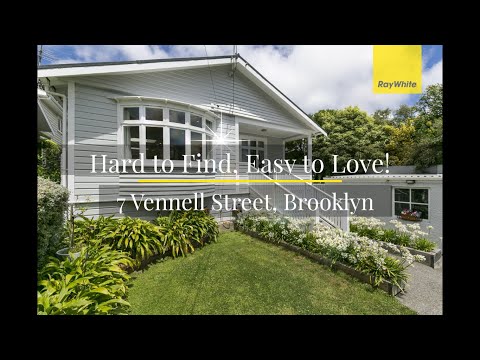 For Sale in Brooklyn, Wellington - HalinaSellsHouses