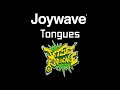 Joywave ft. KOPPS - Tongues [Jet Set Karaoke]
