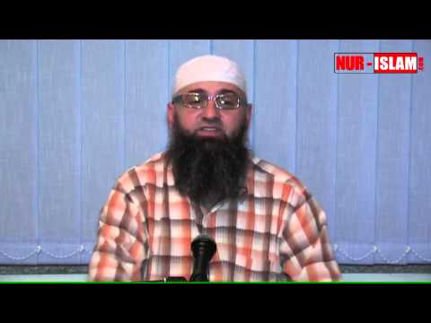 Islamsko bratstvo   mr Safet Kuduzovic