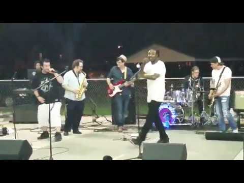 Cashis Kronik - Finessin Live