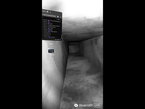 (🔴LIVE) Scary VR games  | Road to 1.3k subs