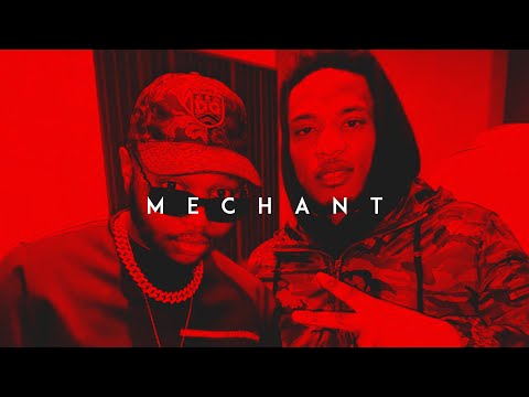 Instru Trap/Rap Niska x Kekra x Leto Type Beat 2019 - Méchant (Prod. By MontaBeats)