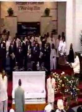 Dr. C. L. Fairchild Funeral Pt. 3 (Closing)