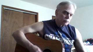 Cover A Scale To Measure Love Hank Snow