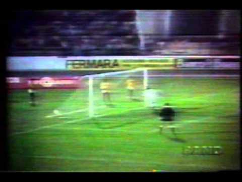 Guarani 1 x 0 Atlético MG 1976