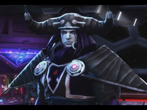 Inquisitor Story 12 Quesh Main