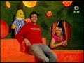 Lattjo Lajban TV4 2004 09 23