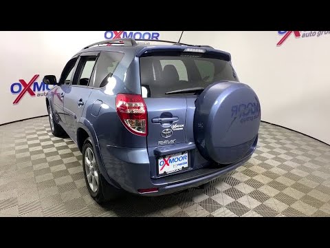 2012 Toyota RAV4 at Oxmoor Mazda | Louisville & Lexington, KY M14372A