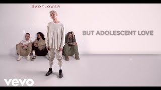 Adolescent Love Music Video