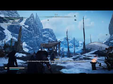 ASUS TUF Dash F15 RTX 3060 , 8GB RAM , Assassin's Creed Valhalla Benchmark FPS