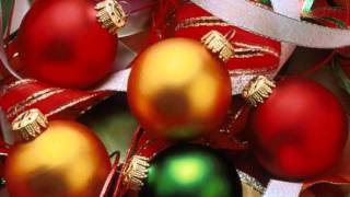 Ken Griffin - White Christmas - Blanca Navidad.