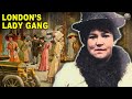 Diamond Annie and the Forty Elephants - The All-Female Gang That Terrorized London