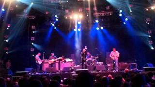 Further seems forever just until sundown groezrock 2011