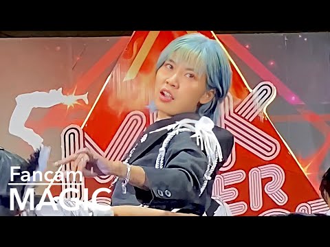 [Fancam] ”MAGIC”(NEOSQUAD) cover Stray Kids @ MBK Cover Dance Contest 2022 (Semi-Final)