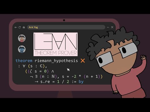 Is This the End of Handwritten Math? Introducing Lean