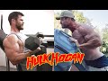 Chris Hemsworth Bulking up for Hulk Hogan Movie