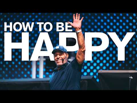 讓你快樂一生的終極祕訣！(你絕對想不到…) (The #1 Secret to Lasting Happiness (It's Not What You Think...))