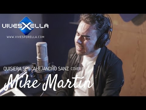 Mike Martín