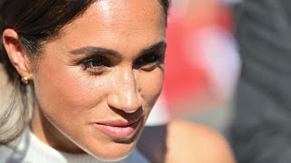 ‘Agent of poison’: Royal expert slams Meghan Markle
