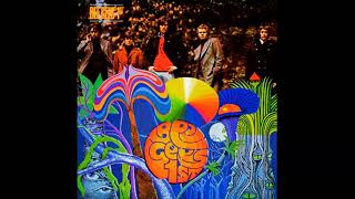Bee Gees -  Craise Finton Kirk Royal Academy Of Arts -  1967  - 5 .1 surround STEREO in
