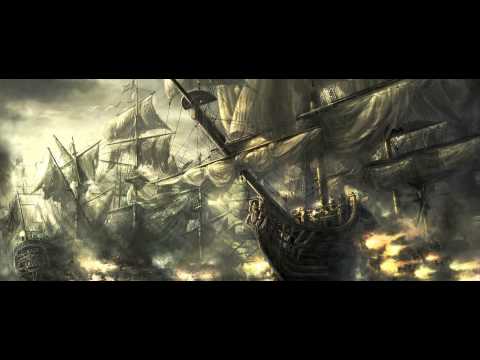 Mechanicy Shanty - Mechanicy