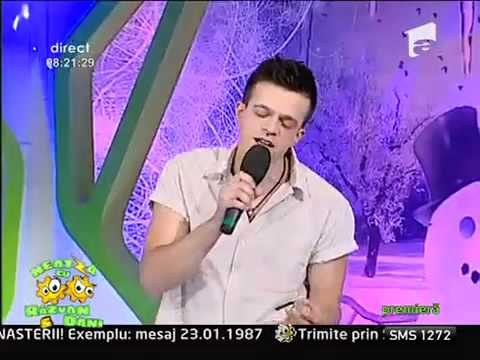 TonyJay & Robeeo - Can't Let Go on Neatza cu Razvan si Dani