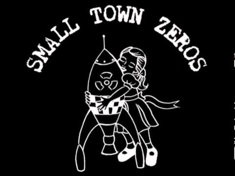 Small Town Zeros - SECRETS (HQ)