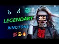 Top 50 Legendary BGM Ringtone 2023 || viral Sad bgm || Sad Ringtone ||