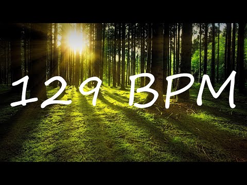 129 BPM Claves Metronome