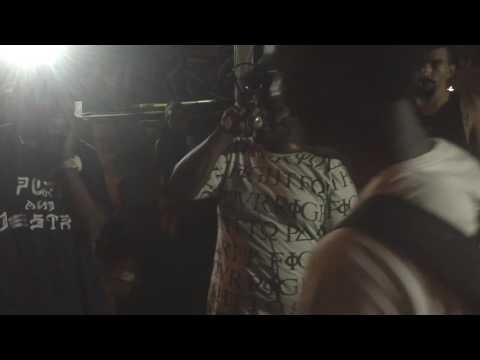 PL vs Jacaré (Final) - 8ª Roda Cultural do Conexão Favela & Arte