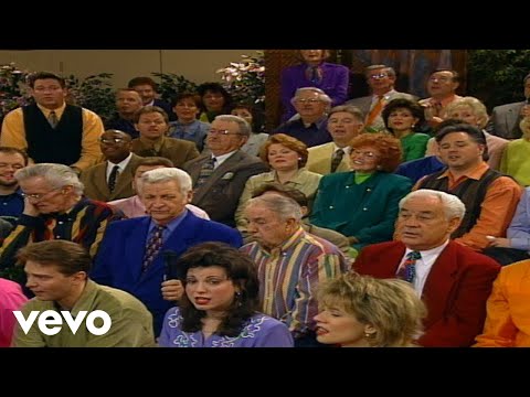 Bill & Gloria Gaither - Sweet, Sweet Spirit (Live)