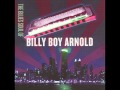 BILLY BOY ARNOLD - COAL MAN