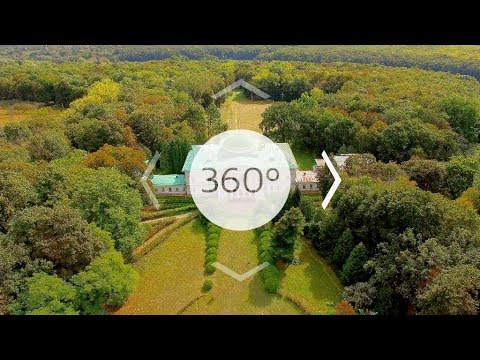 Палац Галаганів. Моя країна 360°