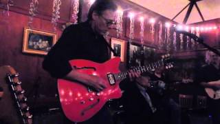 Fantasy World  NICK GRAVENITES & FRIENDS  12.31.15