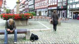 Hallo du - Musikvideo