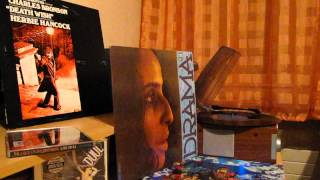 Maria Bethânia -- Trampolim