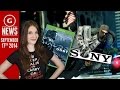 Sony Braces For $2.1bn Loss & Halo: Reach Coming To Xbox One? - GS Daily News